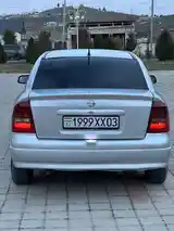 Opel Astra G, 2002-8