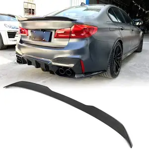 Накладка бампера для Bmw G30