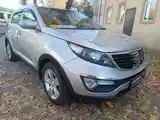 Kia Sportage, 2011-5