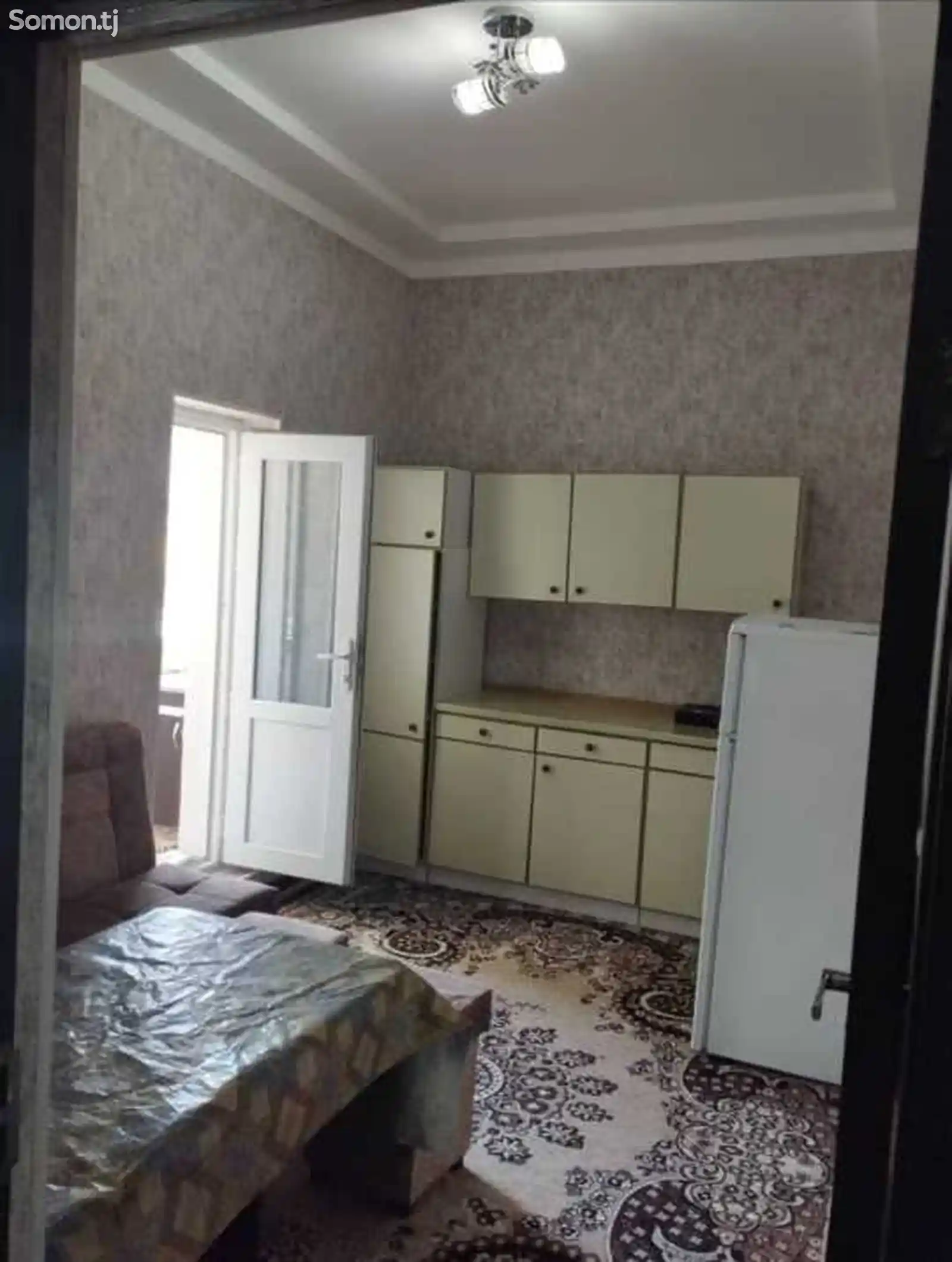 3-комн. квартира, 6 этаж, 80м², 20 мкр-6