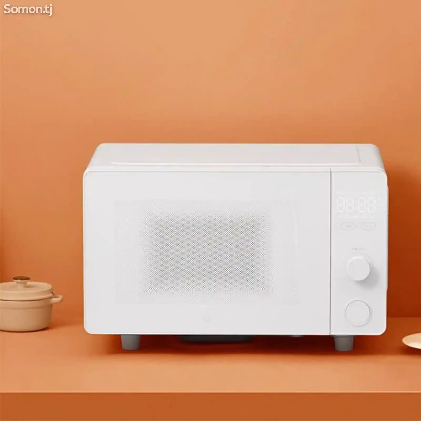 Микроволновая печь Xiaomi Mijia Microwave Oven-2