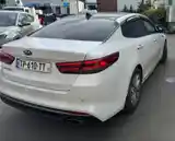 Kia Optima, 2018 на заказ-2