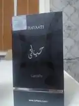 Парфюмированная вода Hayaati Lattafa Perfumes-3