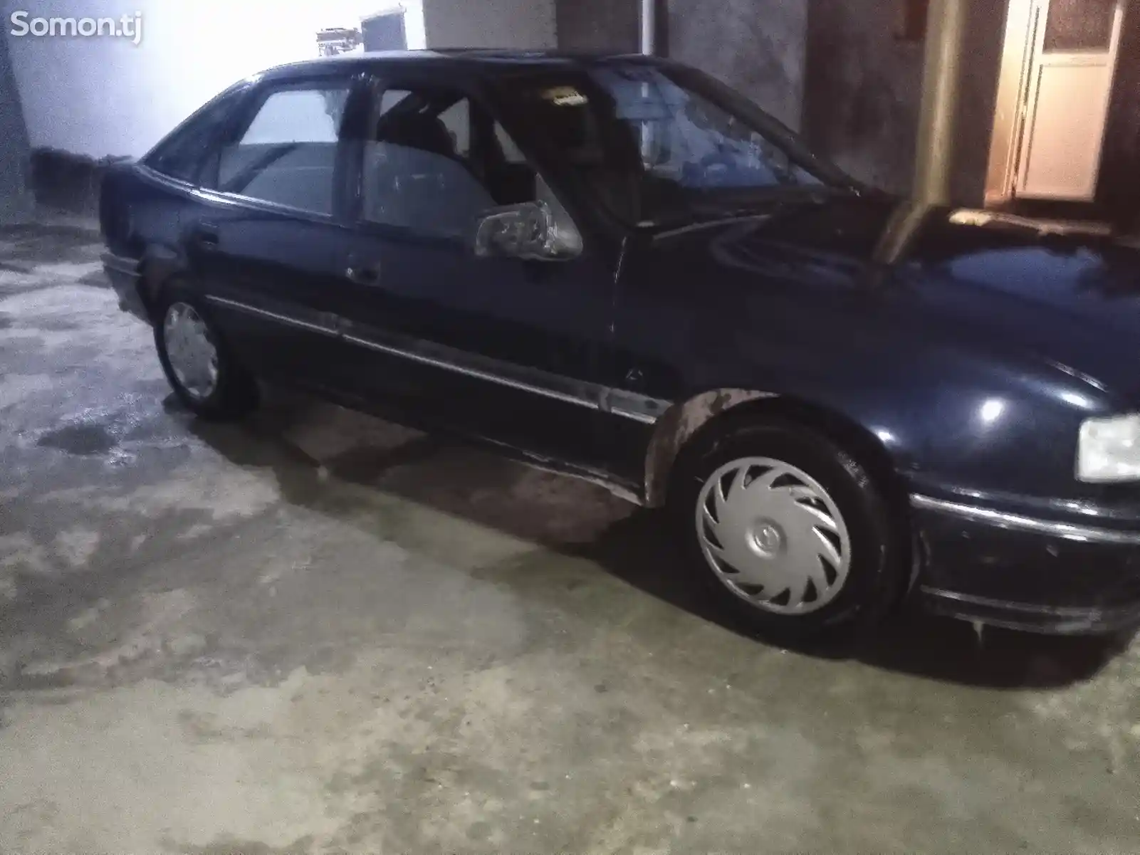 Opel Vectra A, 1994-6