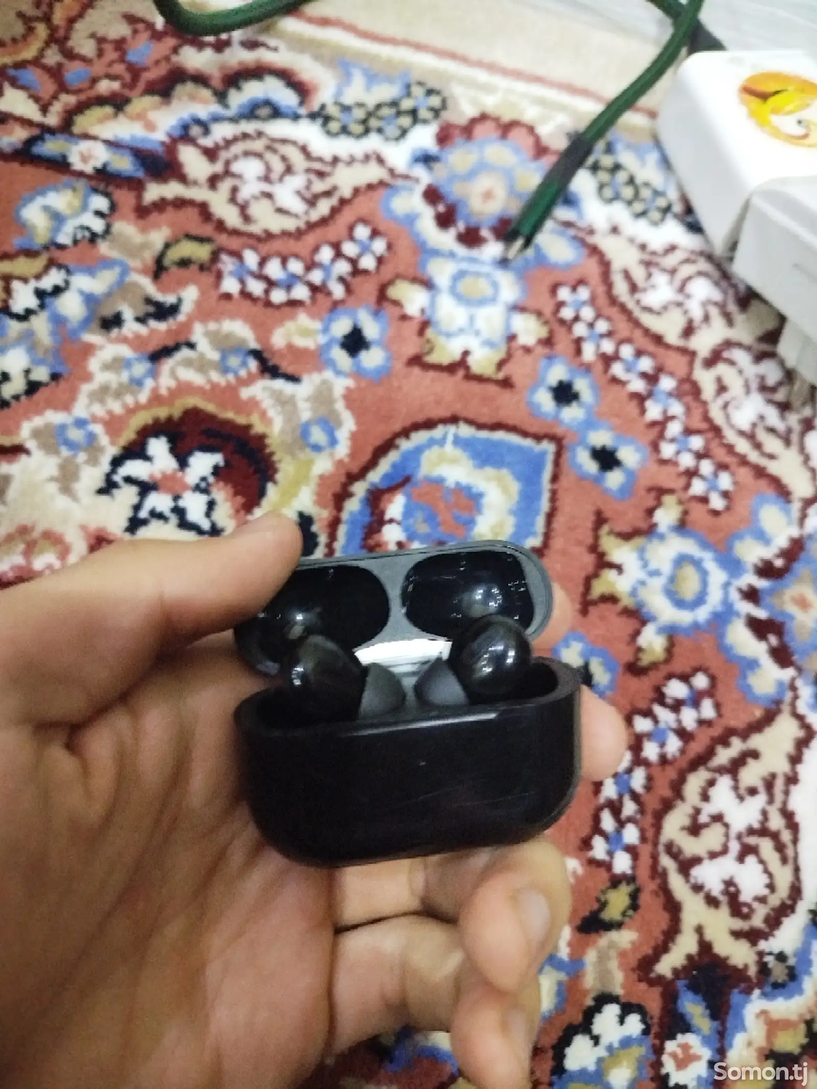 Наушники Air Pods Pro 3-1