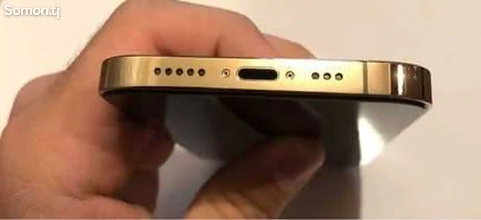 Apple iPhone 12 pro, 256 gb, Gold-6