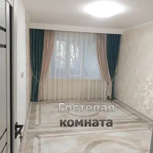 3-комн. квартира, 4 этаж, 55 м², И. Сомони