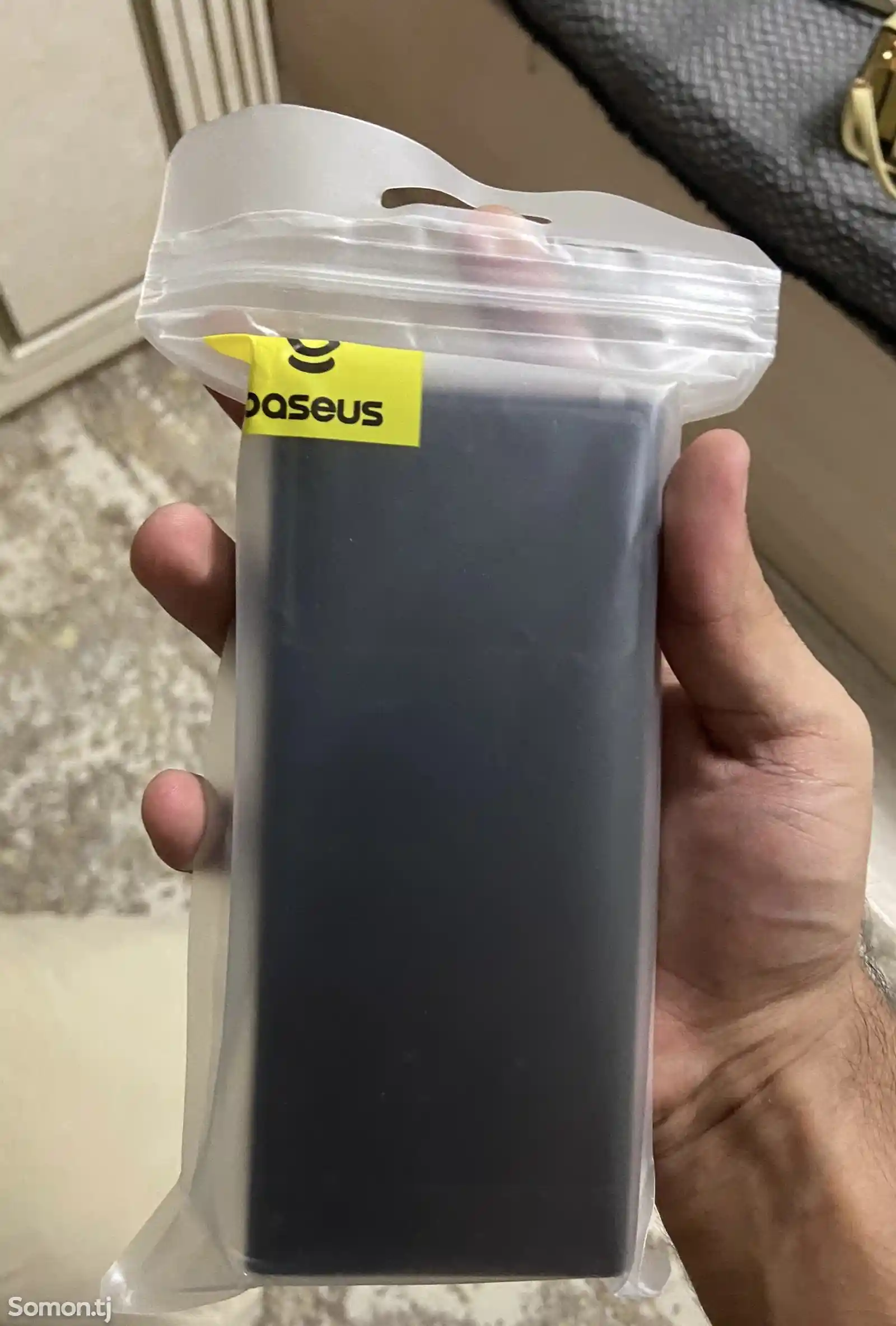 Внешний аккумулятор Baseus 20000mAh 22.5W оптом-1