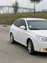 Hyundai Avante, 2009-7