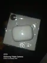 Наушники air pods pro-3