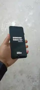 Samsung Galaxy A6 plus-4