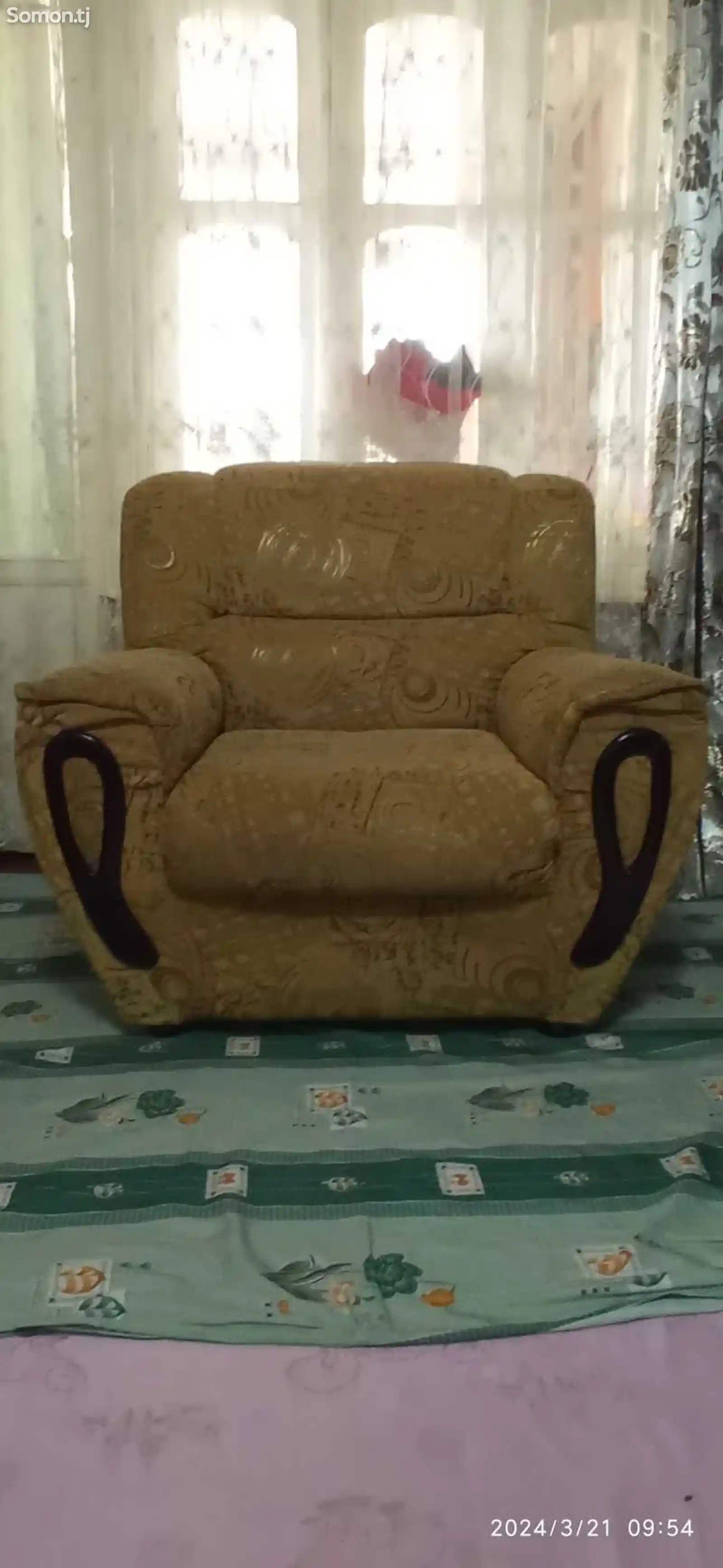 Кресла-1