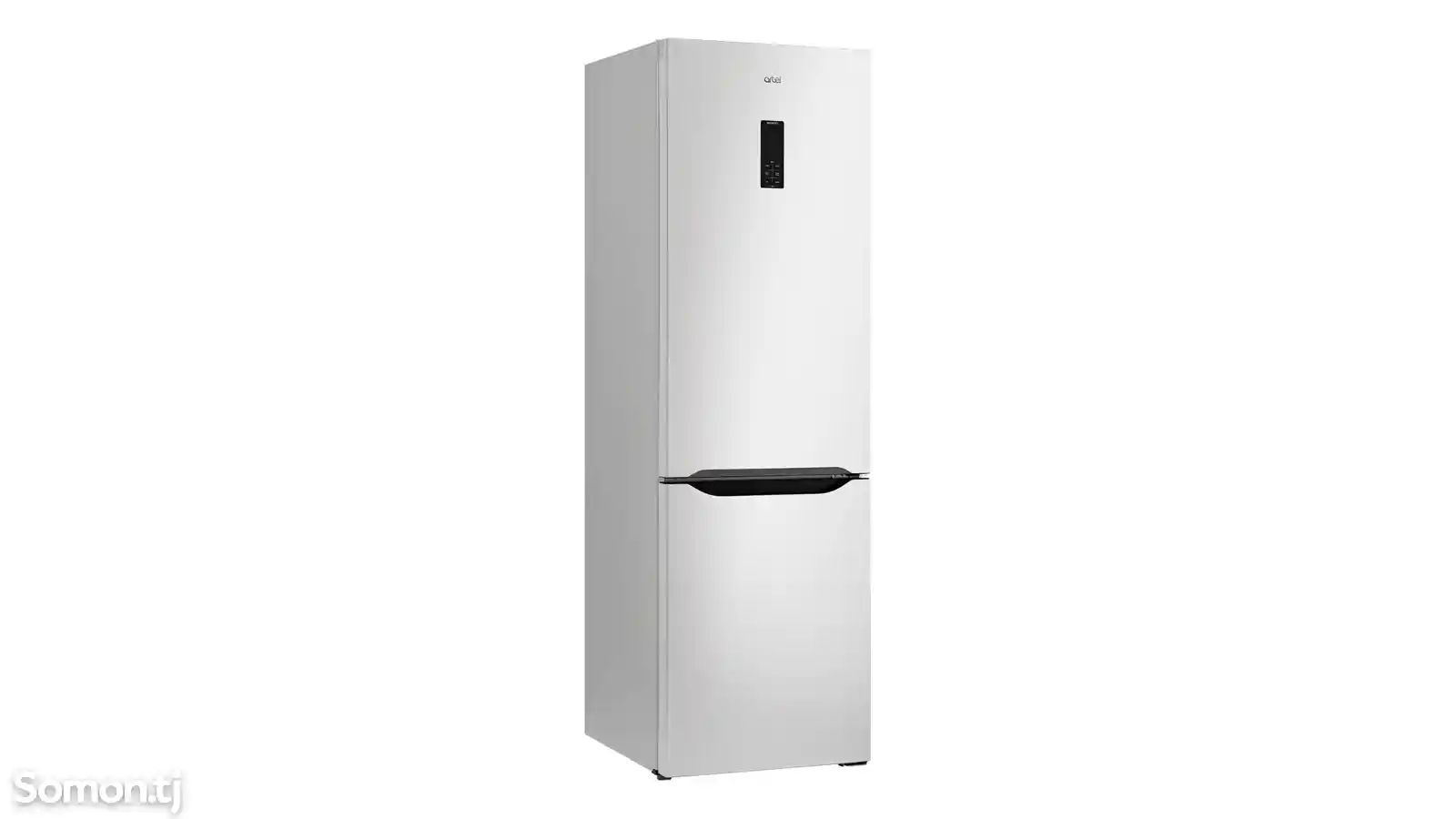 Двухкамерный холодильник Artel HD 430RWENE-2