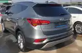 Hyundai Santa Fe, 2016-5