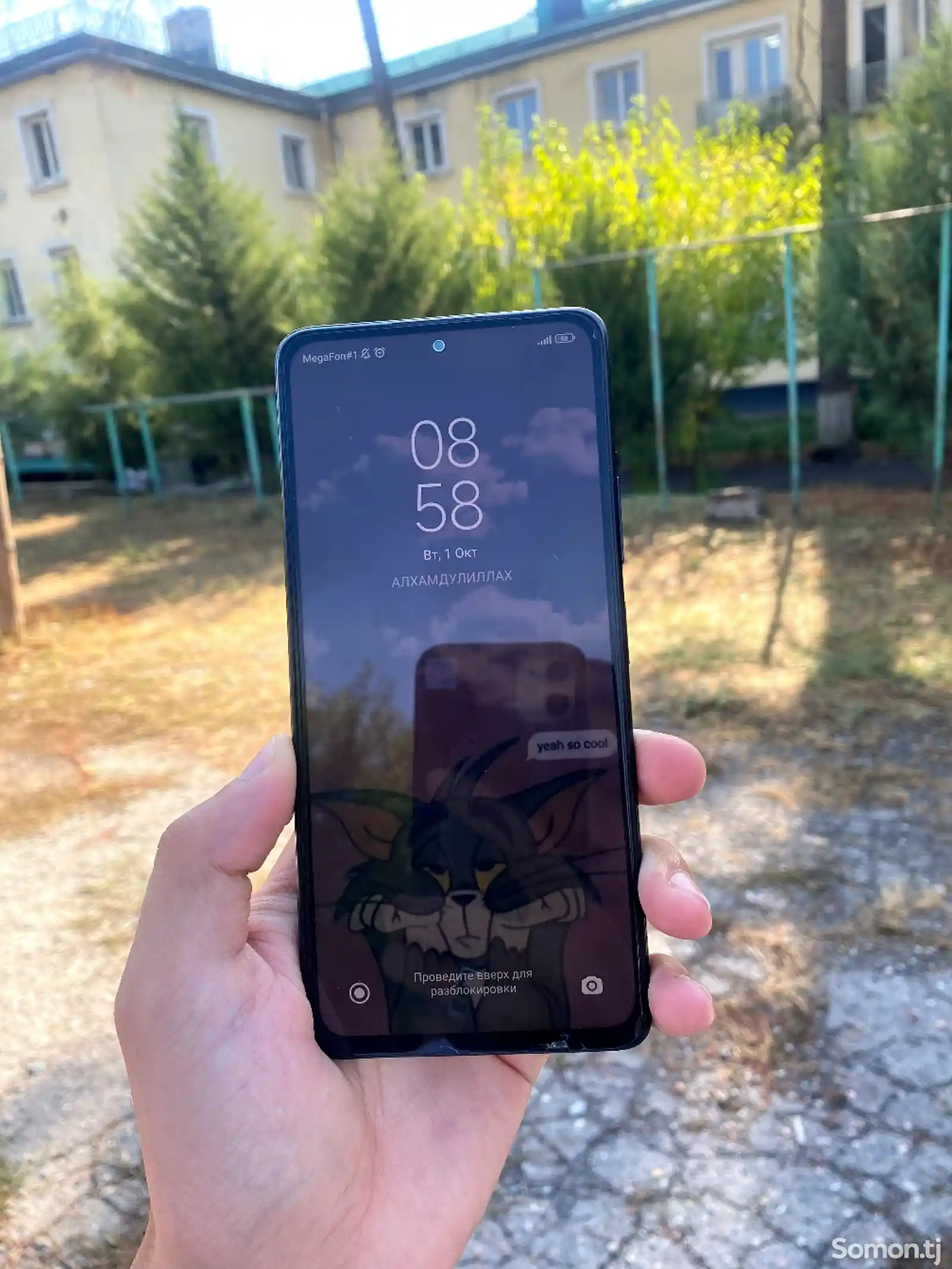 Xiaomi Redmi Note 10 pro-2