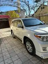 Toyota Land Cruiser, 2014-6