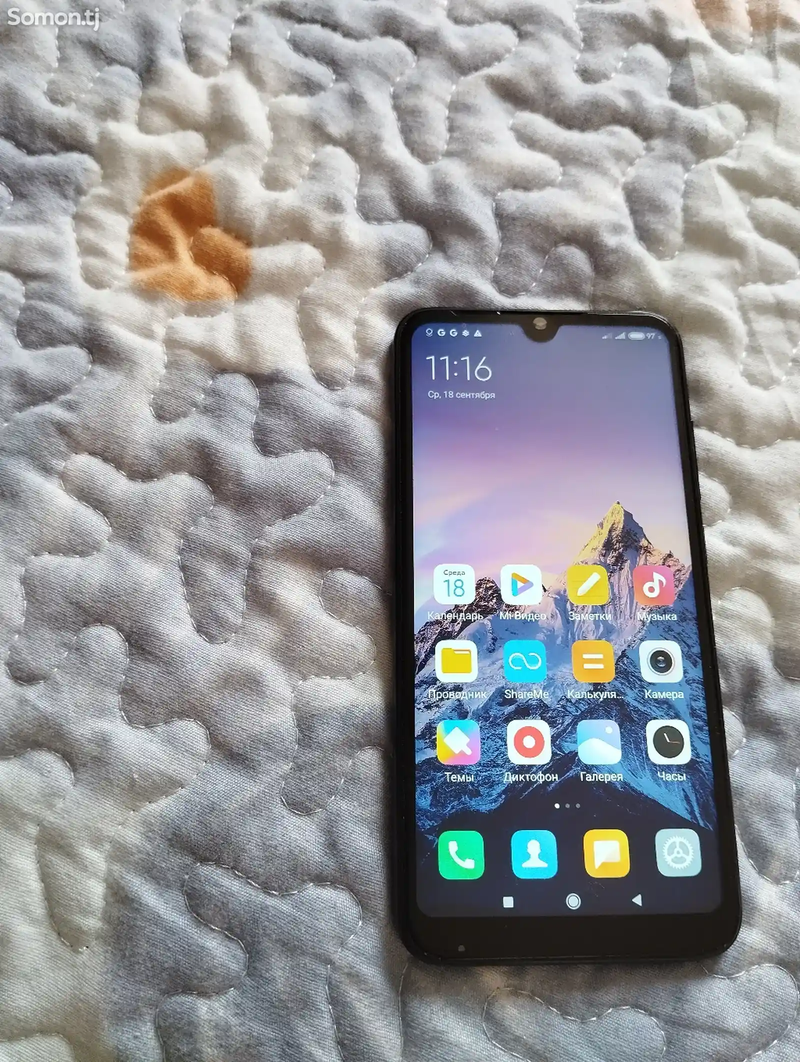 Xiaomi Mi Play 64gb-2