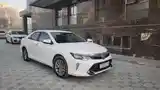 Toyota Camry, 2017-7