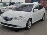 Hyundai Avante, 2010-3