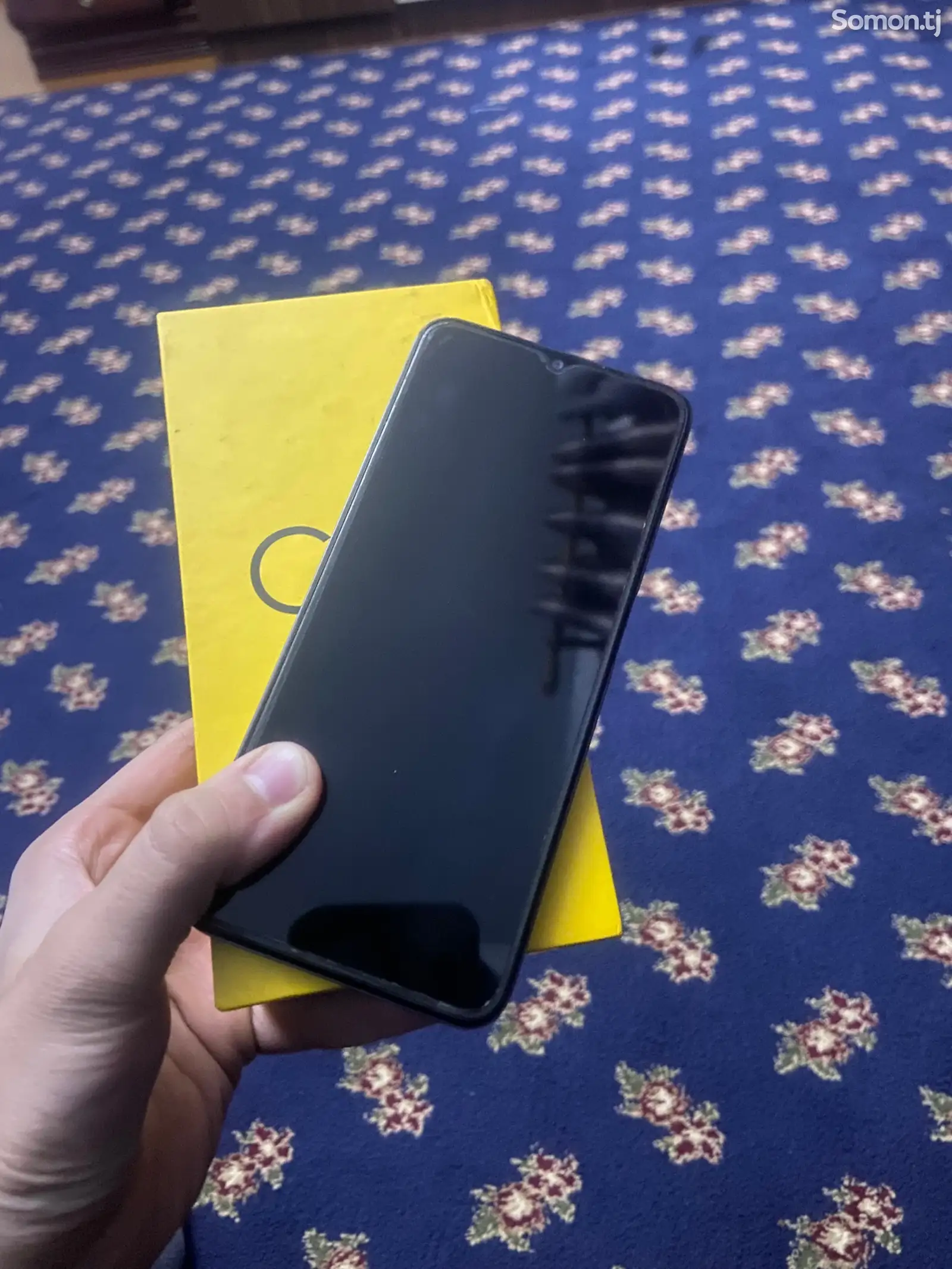 Realme C35-2