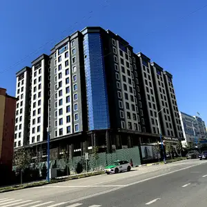 2-комн. квартира, 11 этаж, 60 м², Зарафшон