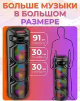 Беспроводная колонка 4500mah-7