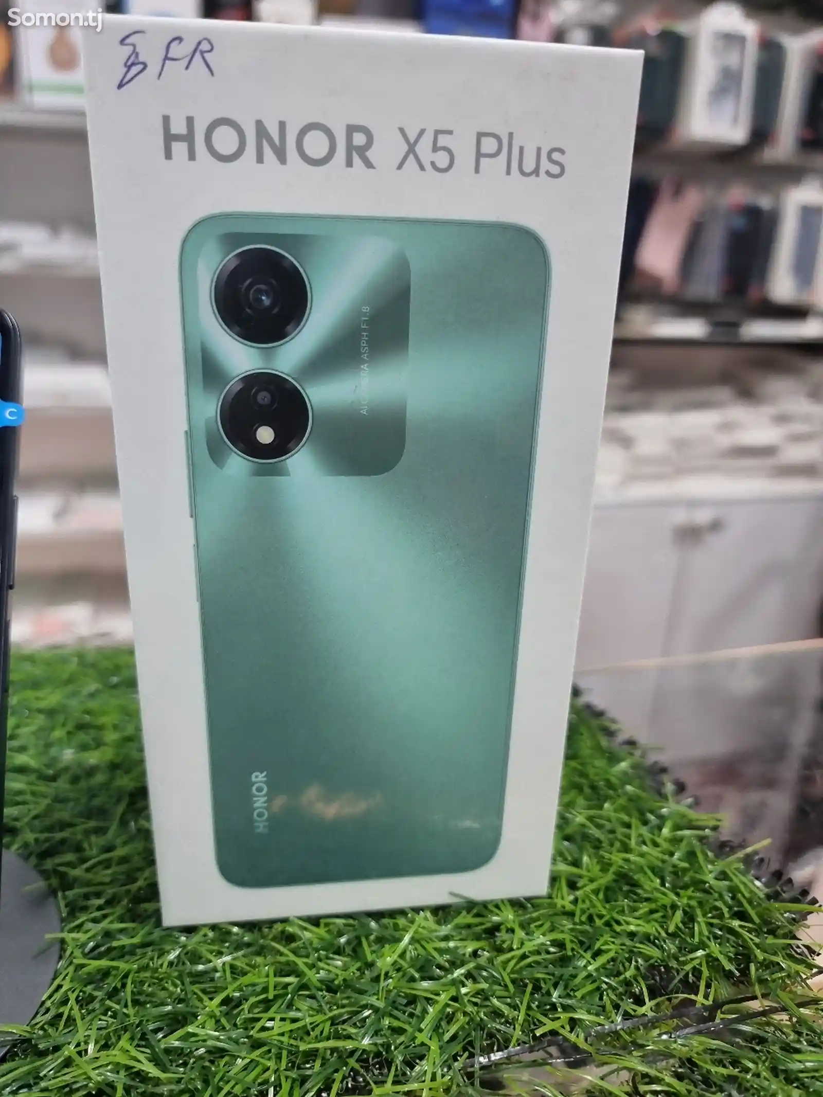 Honor X5 plus-1