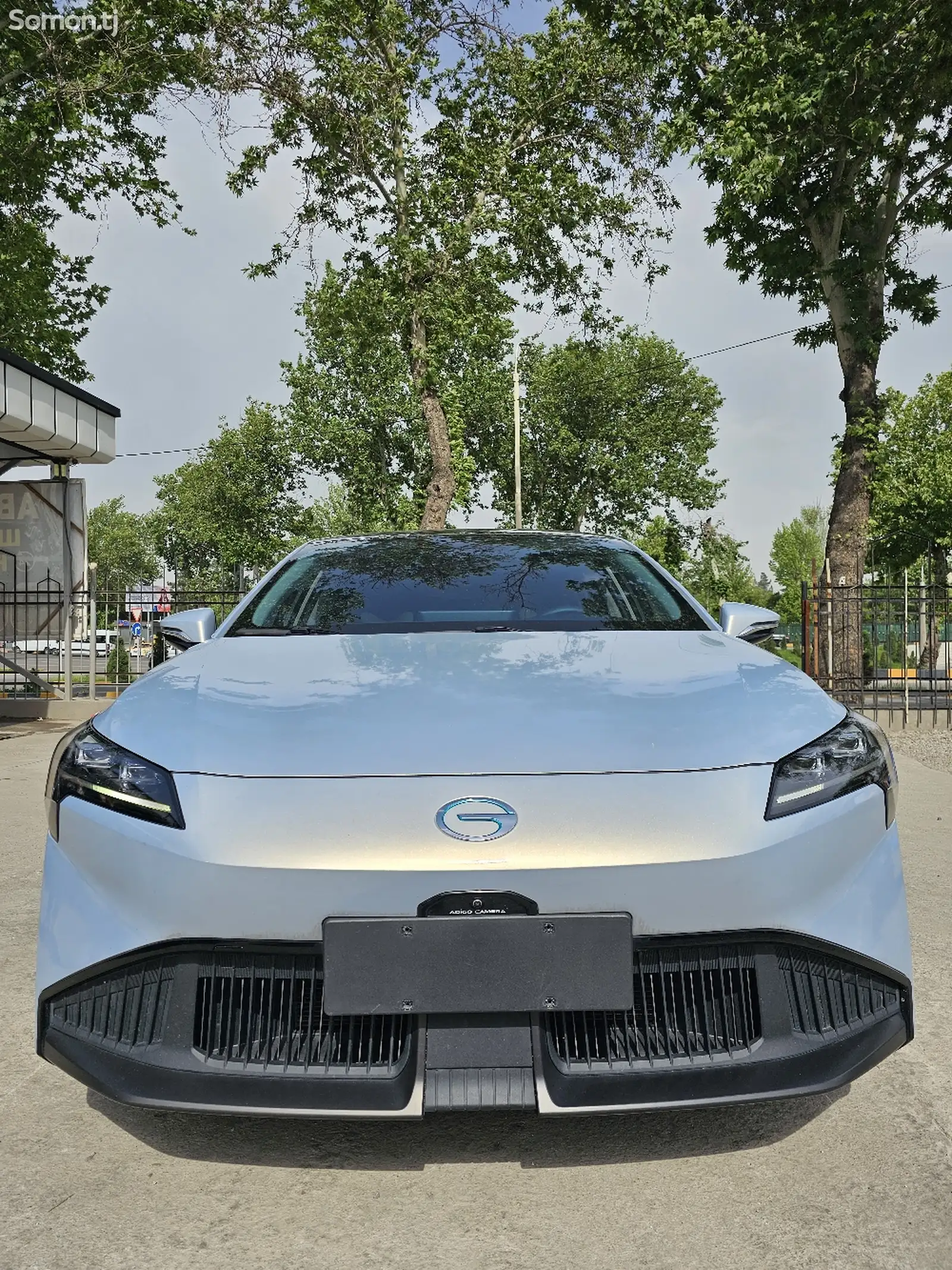 GAC Aion S Plus, 2023-1