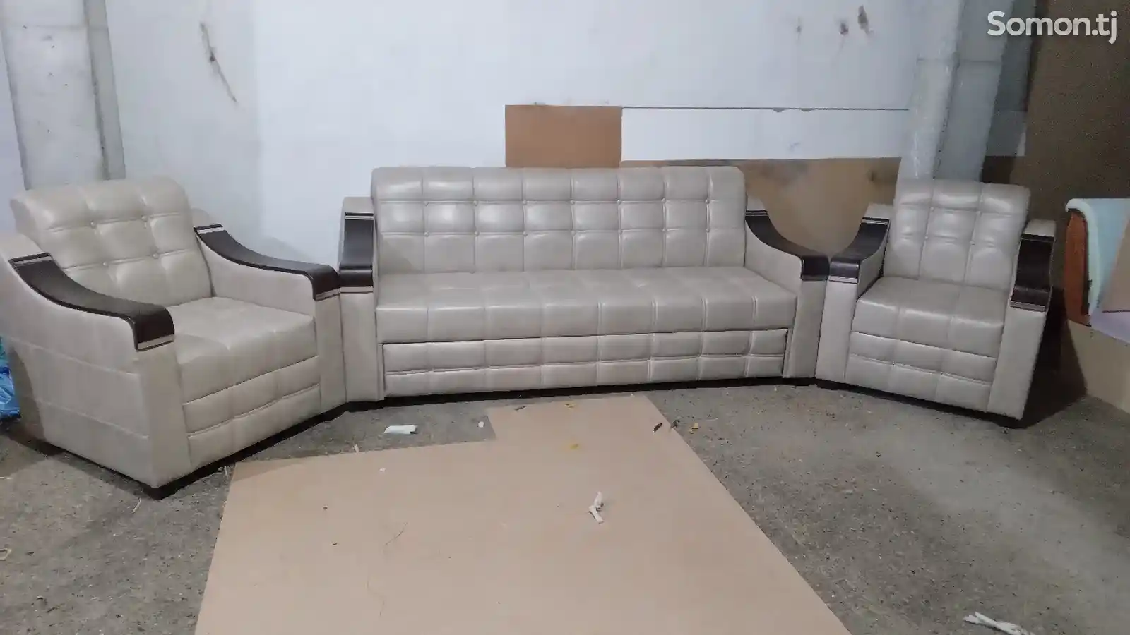 Раскадной диван-4