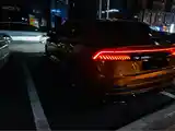 Audi Q8, 2020-8