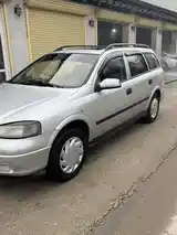 Opel Astra G, 1999-2