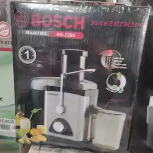 Соковыжмалка Bosch