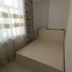 1-комн. квартира, 4 этаж, 49 м², Фирдавси