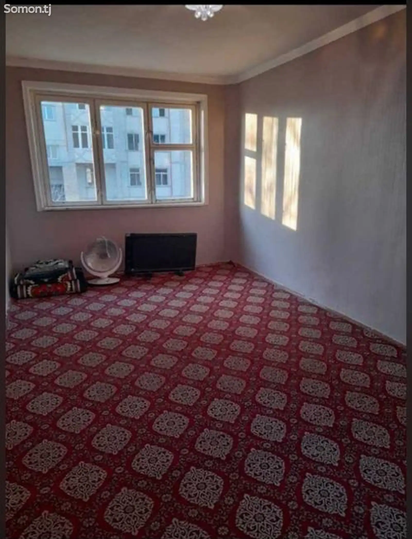 2-комн. квартира, 4 этаж, 40м², 12мкр-1