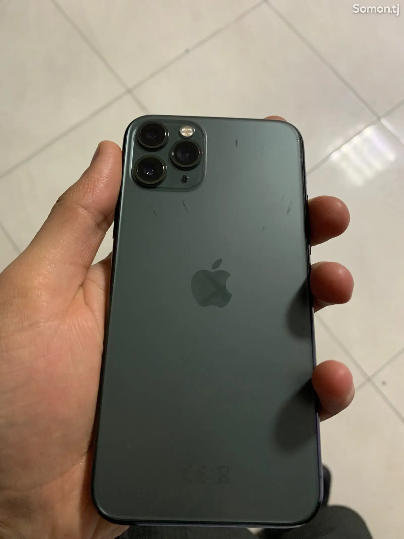 Apple iPhone 11 Pro, 64 gb-1