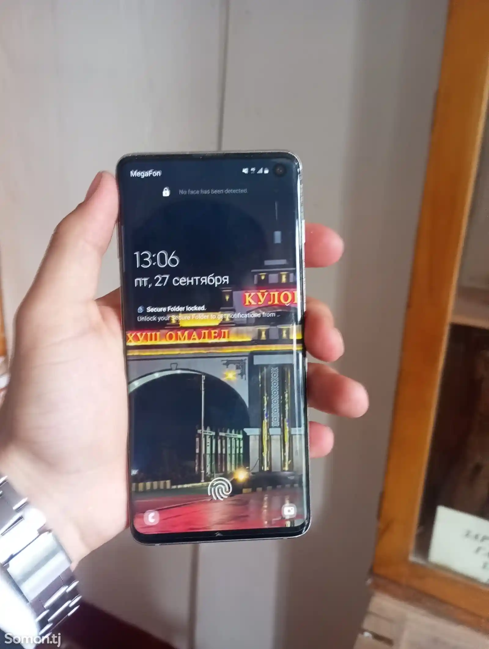 Samsung Galaxy S10 128/8gb-1