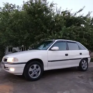 Opel Astra G, 1995