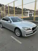 BMW 7 series, 2012-4