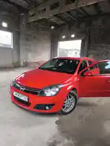 Opel Astra H, 2008-5