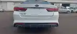 Kia Optima, 2016-2