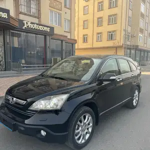 Honda CR-V, 2008