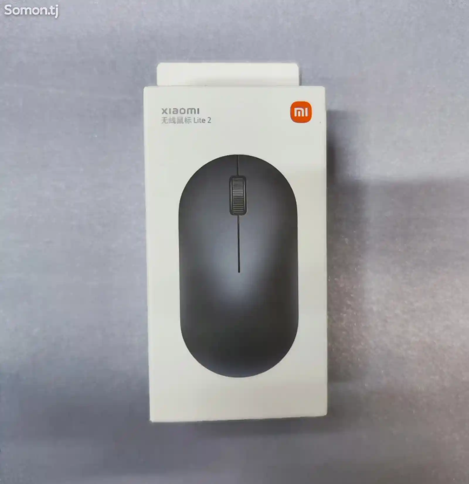Мышка mi Xiaomi lite 2-3