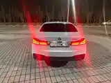 BMW 5 series, 2017-3