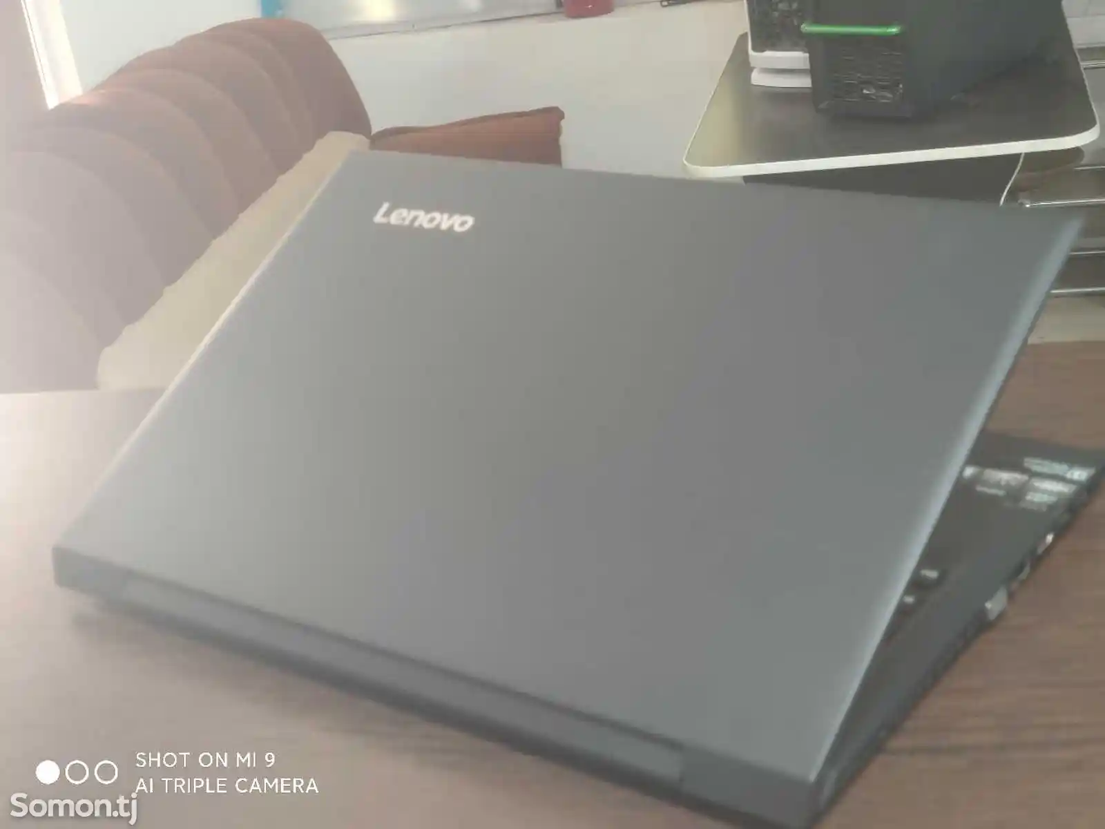 Ноутбук Lenovo core i3-6Gen-5