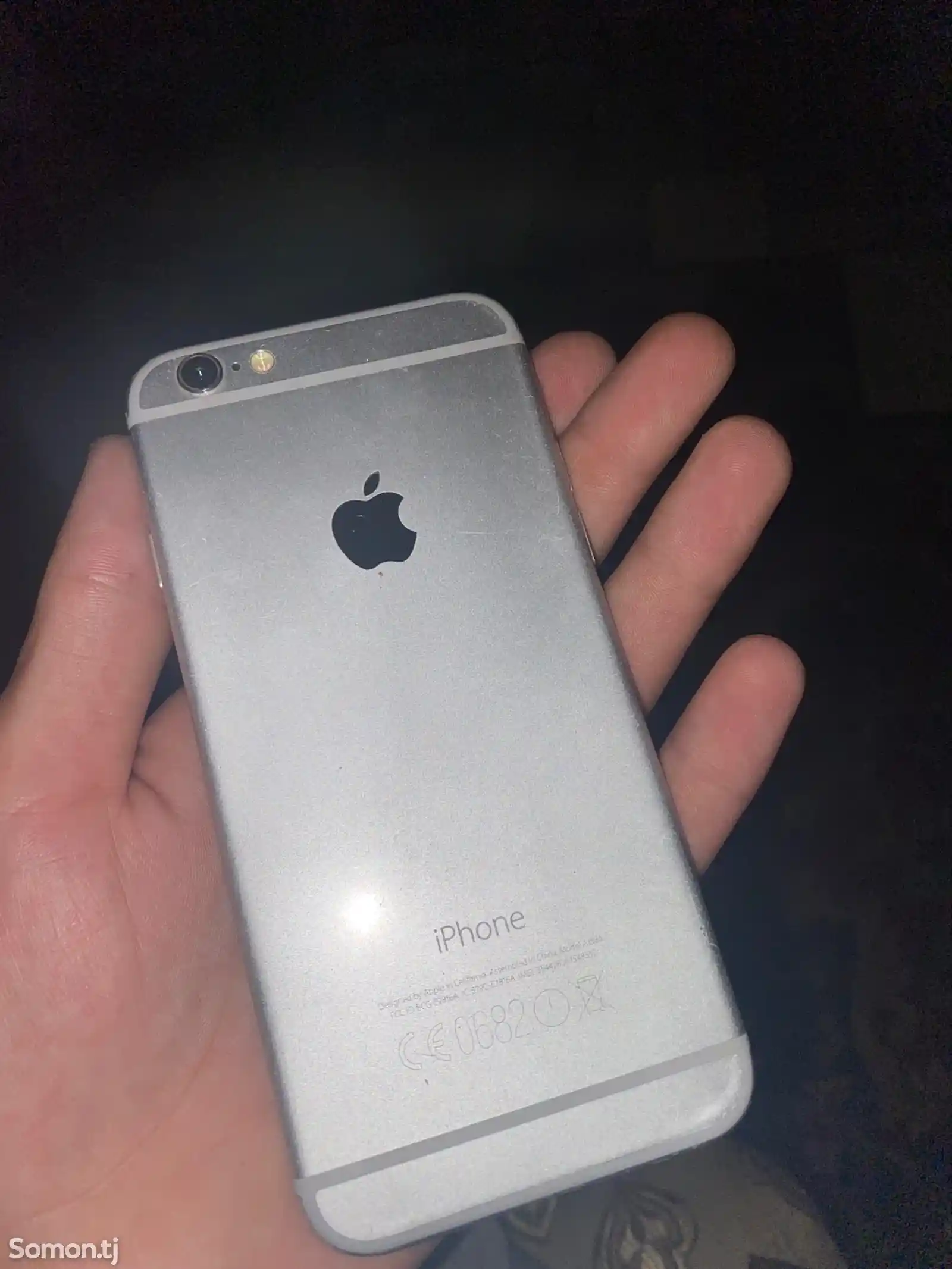 Apple iPhone 6, 8 gb-2