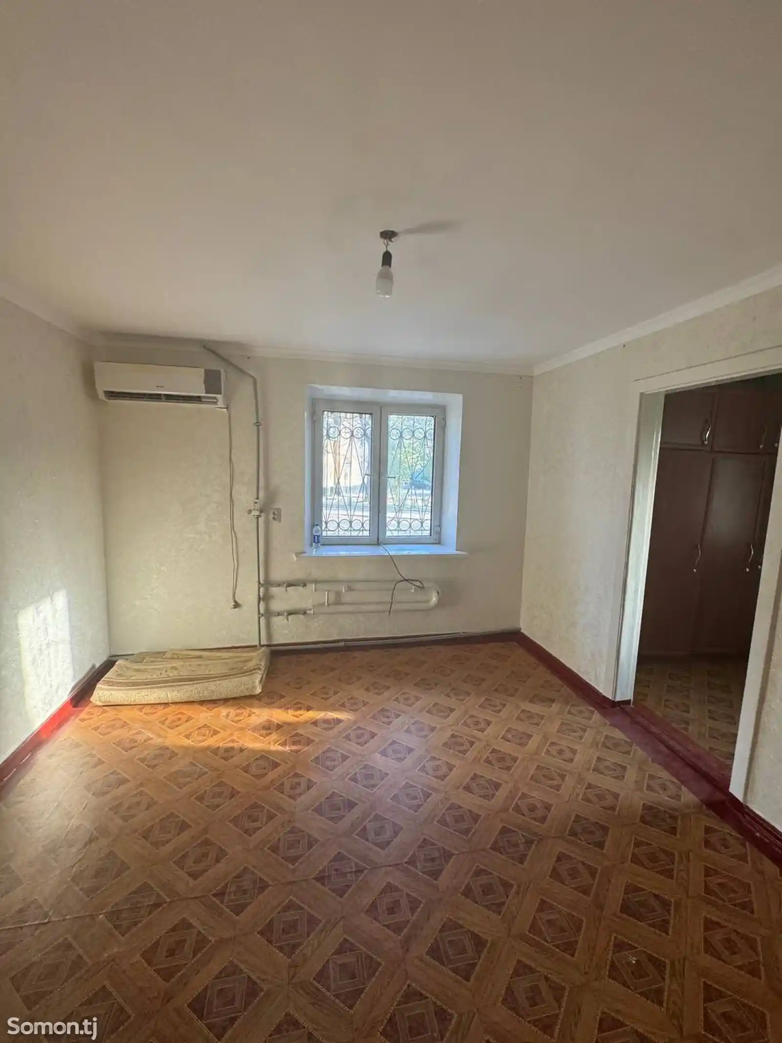 3-комн. квартира, 1 этаж, 60 м², 1-Советский-1