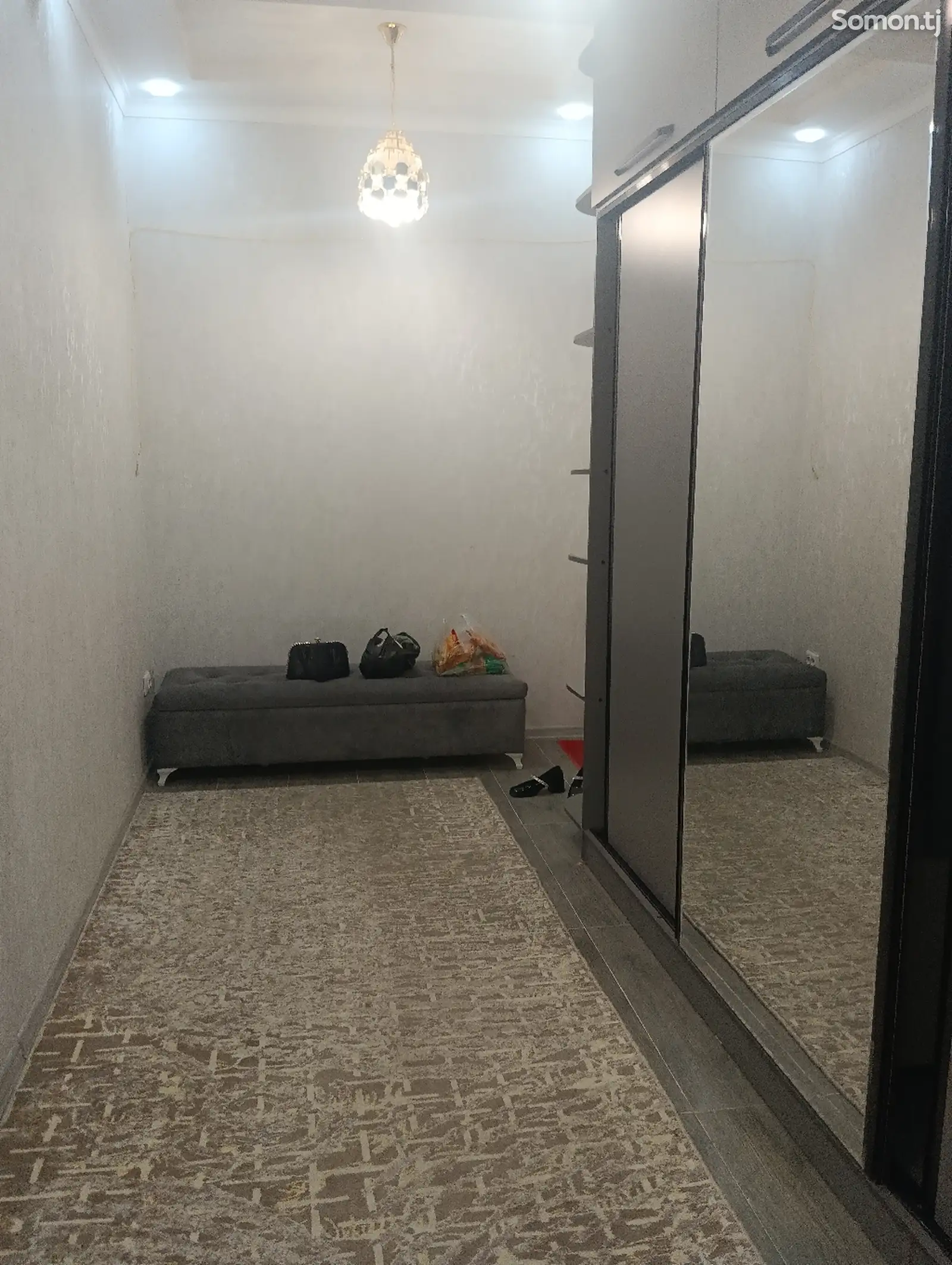 2-комн. квартира, 13 этаж, 76м², Бозор Меҳргон-7