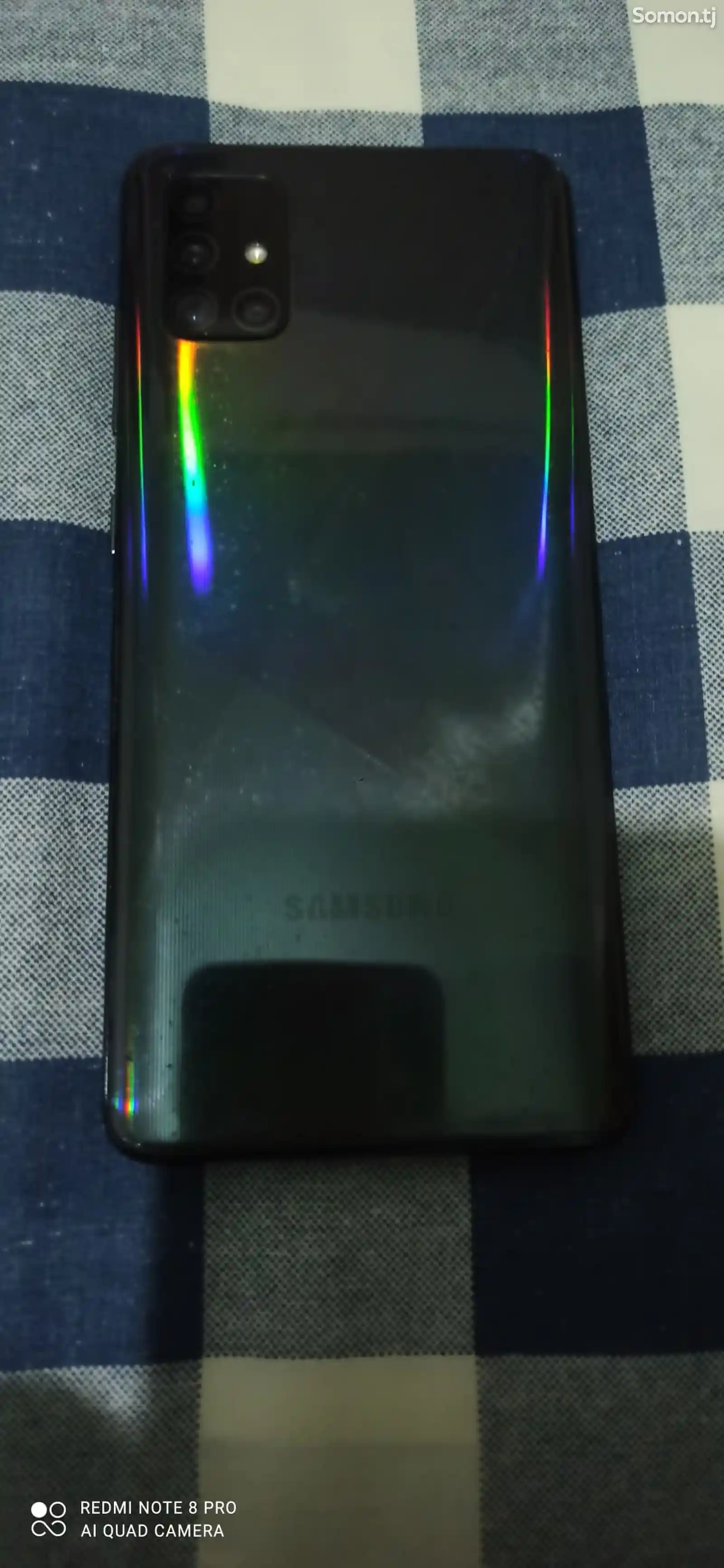 Samsung Galaxy A51-3