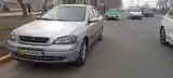 Opel Astra G, 2002-3