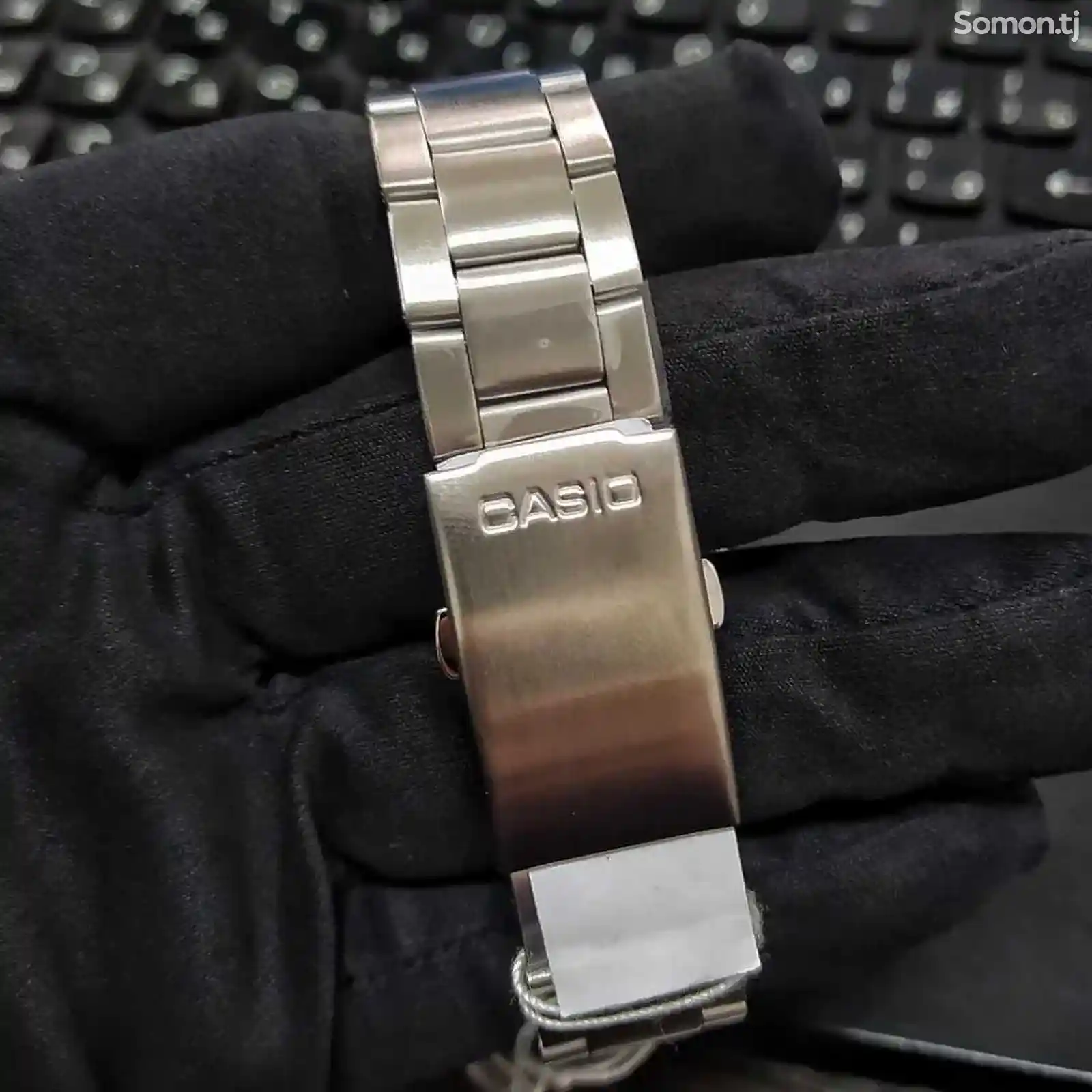 Мужские часы Casio AE-1200WHD-1AVEF-4